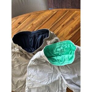 Birddog Shorts Bundle - 2 pairs